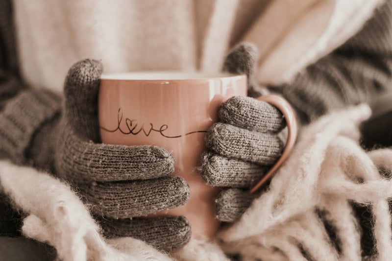 Winter Comfort Food