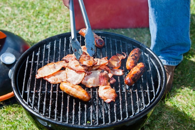 Grilling