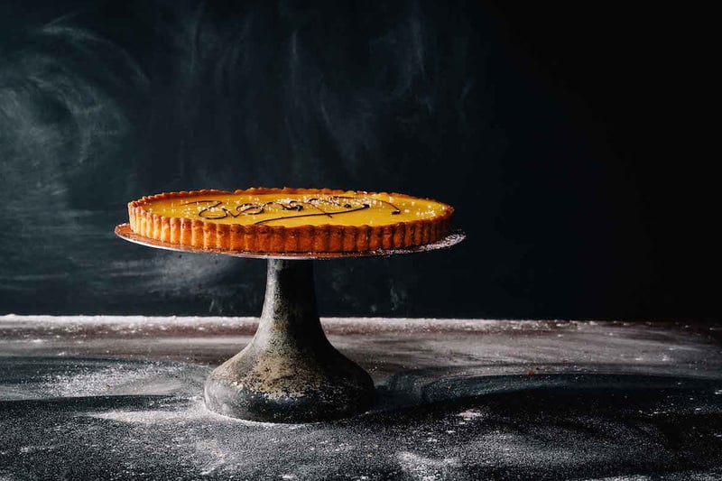 Chicken Pot Pie