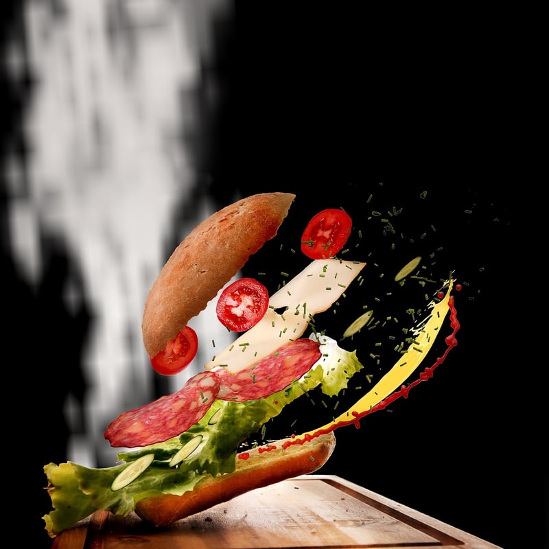 Tacos al Pastor